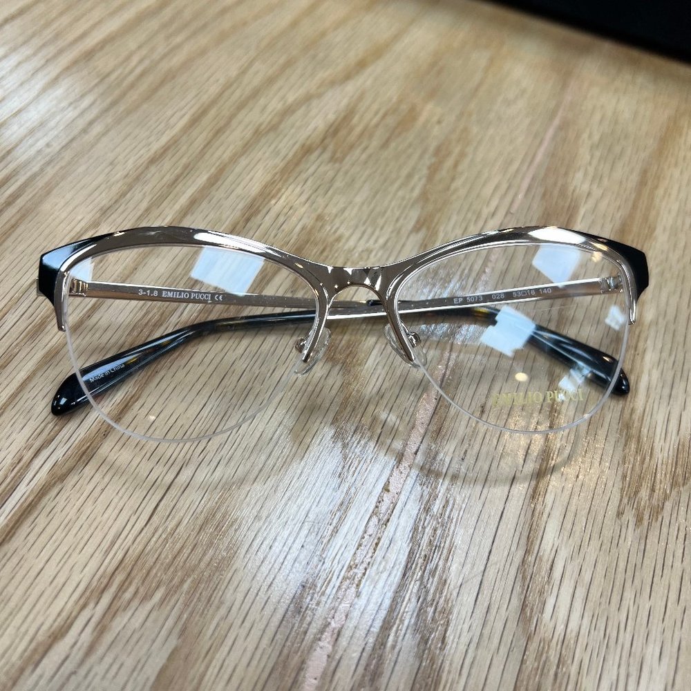 Emilio Pucci EP 5073 Frames